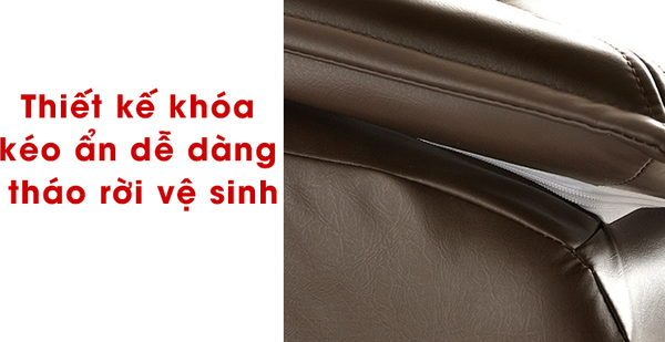 Ưu điểm nổi bật của Ghế Sofa Da Sacomex SN118