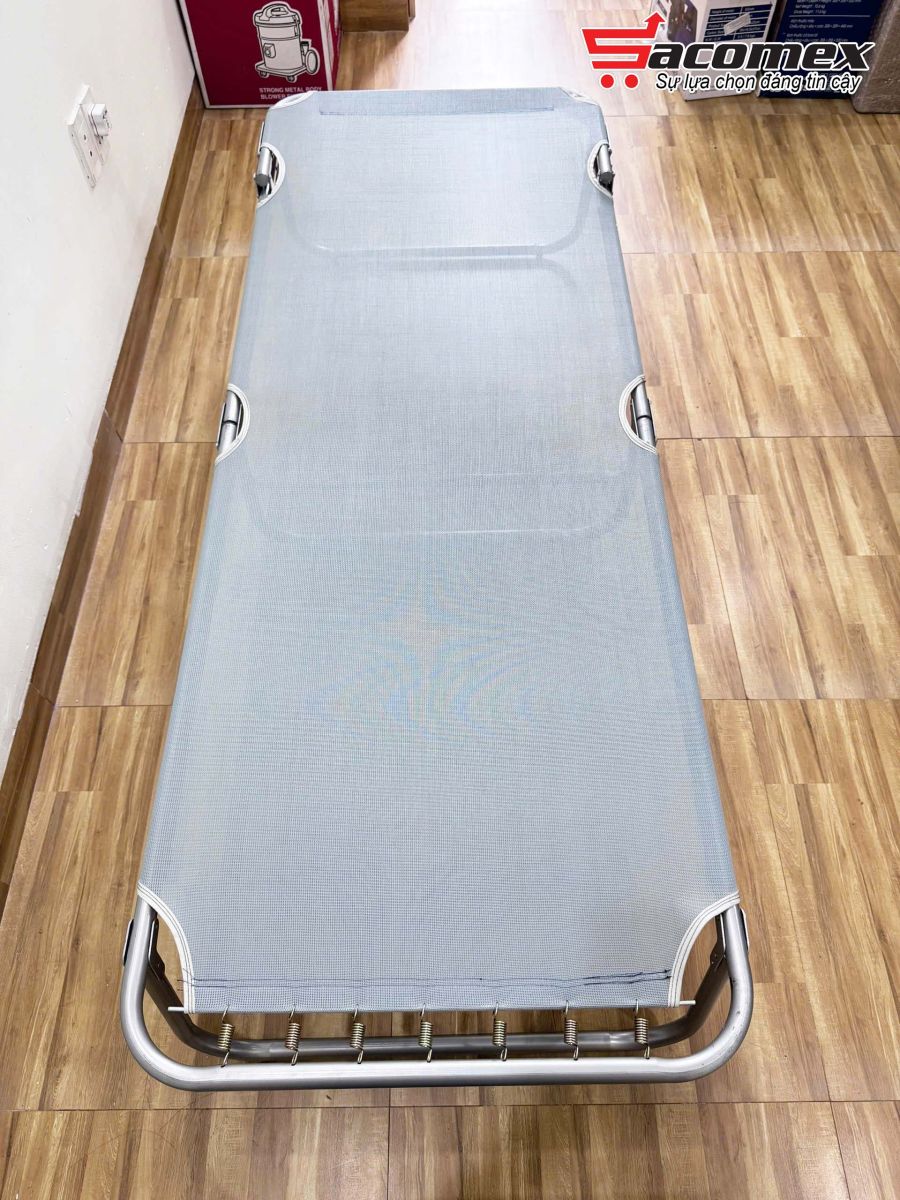Ứng dụng của giường xếp cao cấp Sacomex SR90