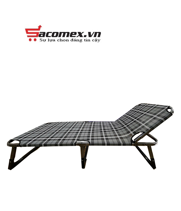 Giới thiệu giường xếp cao cấp Sacomex SR80