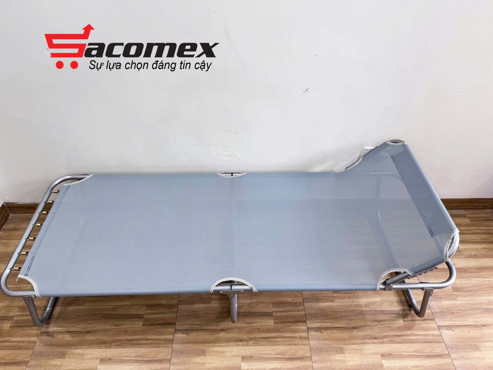 Ứng dụng của giường xếp cao cấp Sacomex SR90