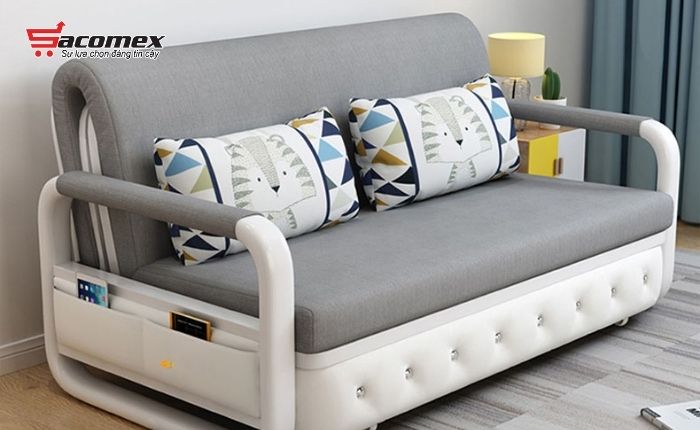Tiêu chí lựa chọn giường xếp đa năng chất lượng