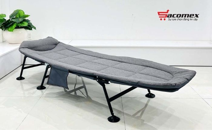 Lưu ý quan trọng khi mua và bảo quản giường xếp đa năng