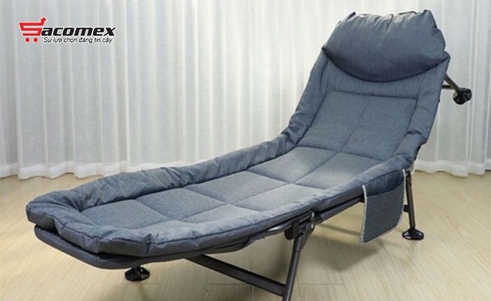 Địa chỉ nên mua giường xếp mini chính hãng, giá tốt