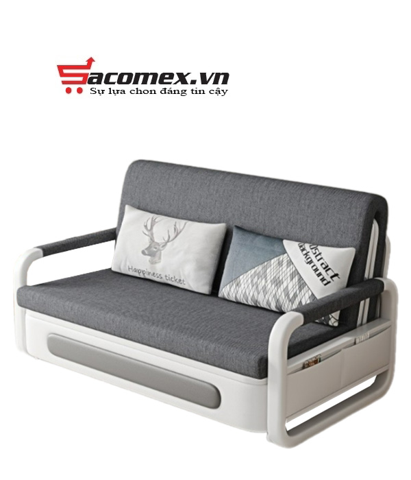 Ưu điểm nổi bật của giường xếp sofa gấp gọn NS150