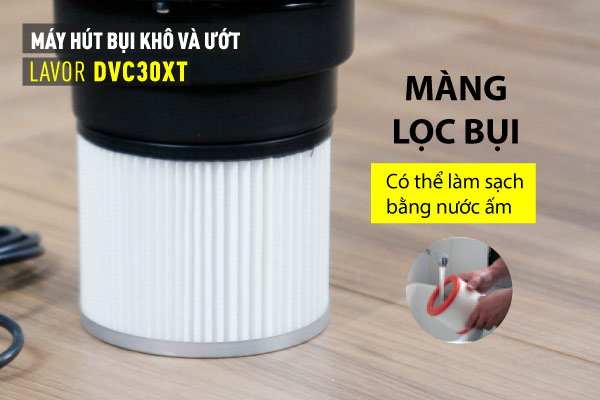 Màng lọc 