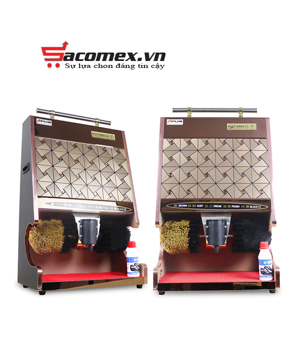 Đặc điểm nổi bật của máy đánh giày Apus AP4