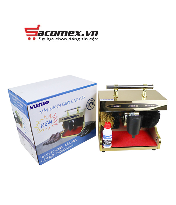 máy đánh giày Sumo SM2