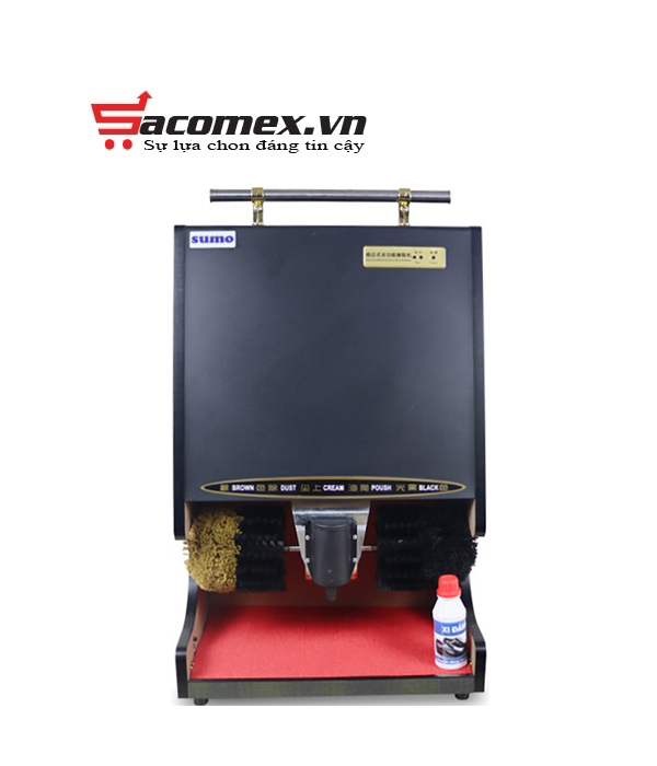 Máy đánh giày Sumo X5