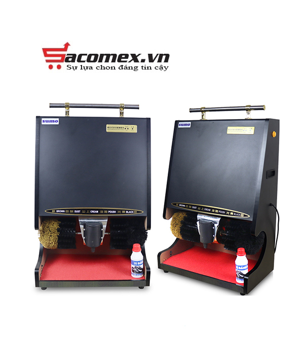 Máy đánh giày Sumo X5