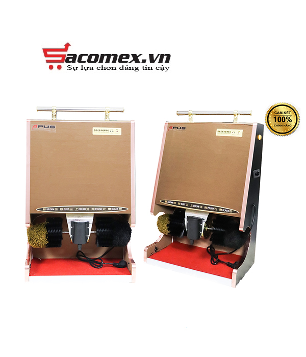 Máy đánh giày Sumo X7