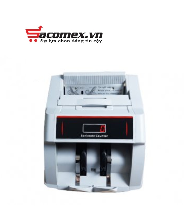 Máy đếm tiền là gì?