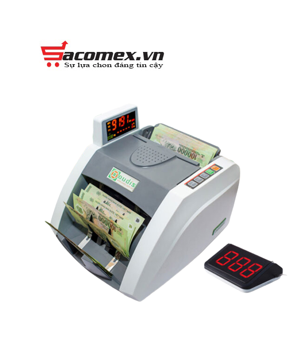 may-dem-tien-kiem-tra-tien-gia-oudis-9191a-sacomex