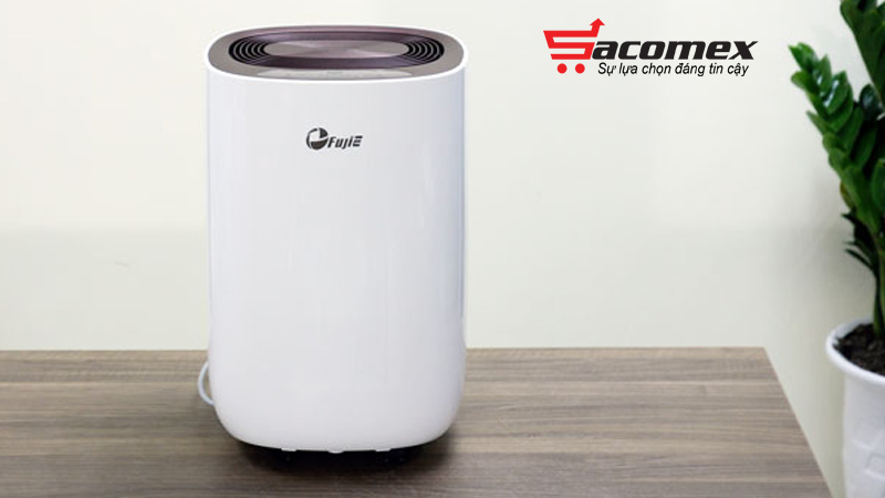 Kinh nghiệm mua máy hút ẩm giá rẻ mà vẫn hiệu quả