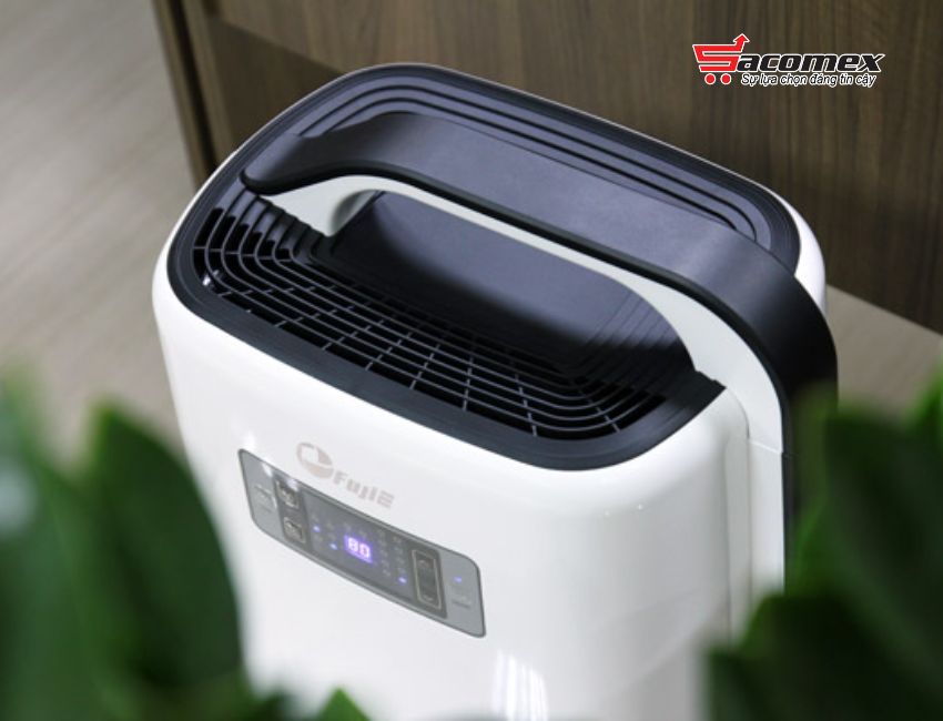 Top 3 máy hút ẩm nhà vệ sinh nên mua tại Điện máy Sacomex