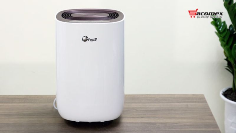Top 5 máy hút ẩm tốt nhất hiện nay