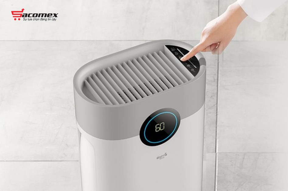 Cách chọn máy hút ẩm máy ảnh phù hợp