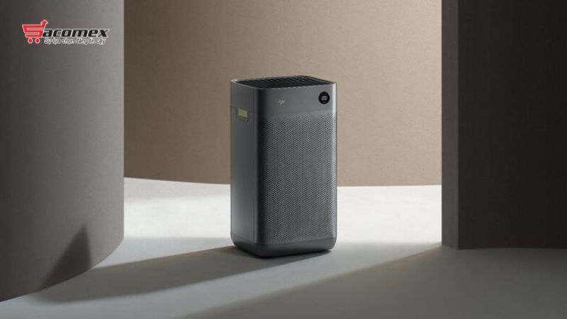 Máy lọc không khí và hút ẩm Xiaomi Smartmi Jya Fjord