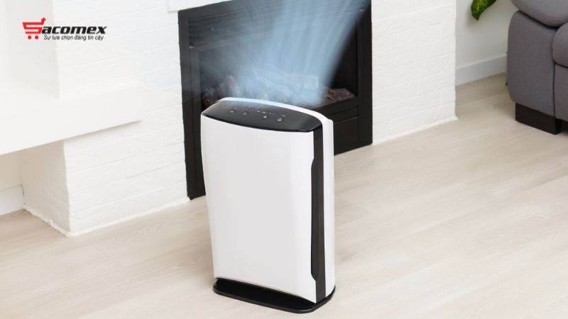 Lưu ý khi chọn mua máy hút ẩm