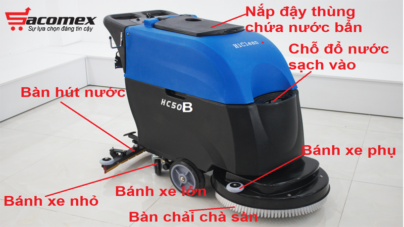 cau-tao-cua-may-cha-san-hiclean-hc50b-sacomex