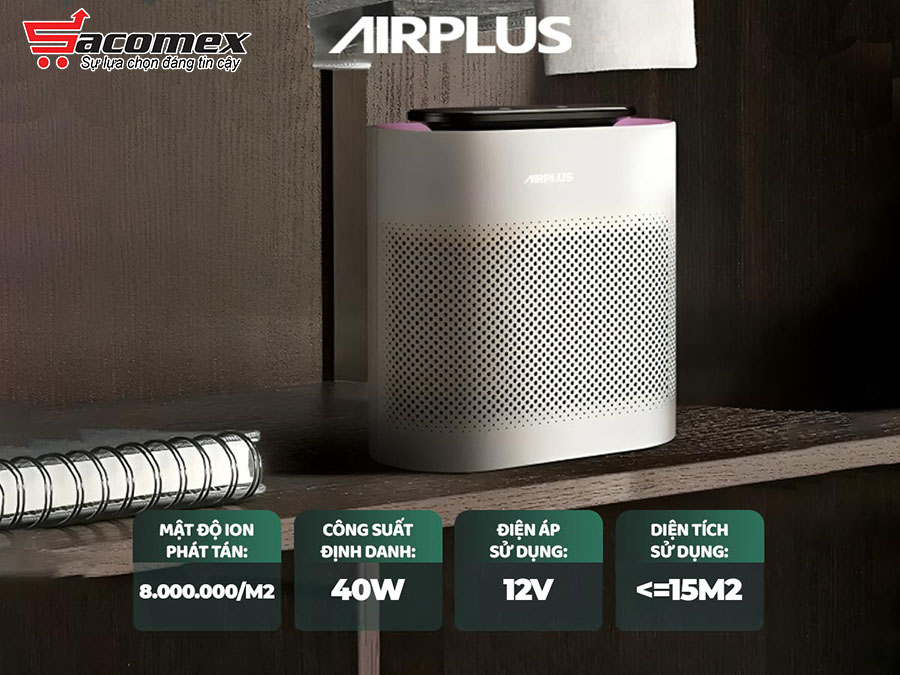 Hướng dẫn chọn mua máy hút ẩm Airplus phù hợp
