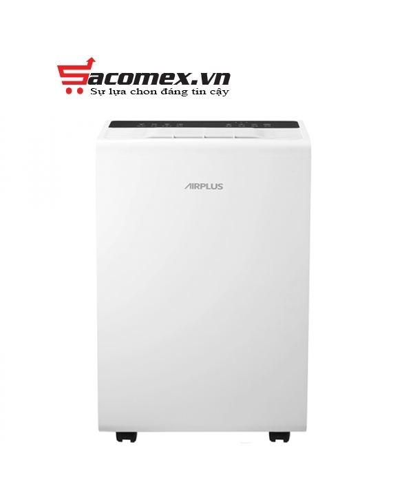Giới thiệu máy hút ẩm lọc không khí Airplus AP16-2006EW