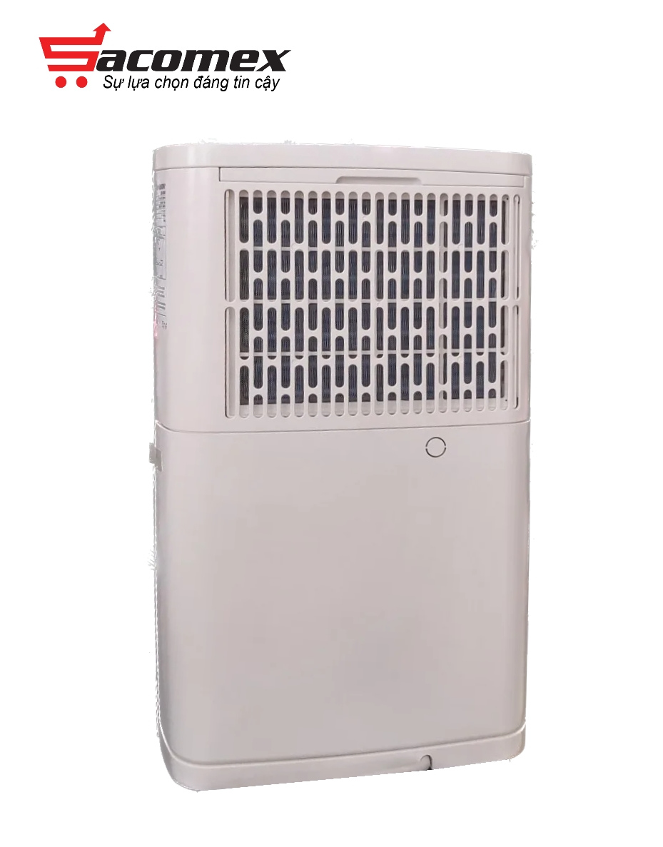 máy hút ẩm gia đình Edison ED-12BE