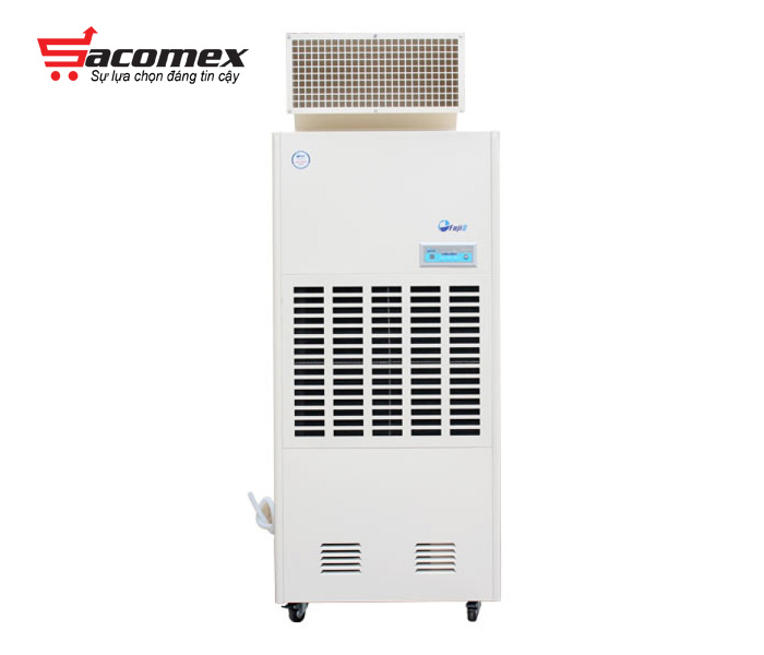 máy hút ẩm công nghiệp Fujie HM-2408DS