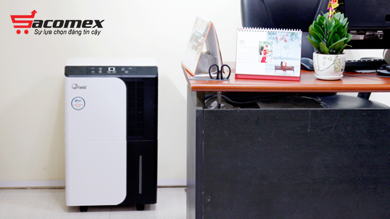 máy hút ẩm không khí FujiE HM-950EC