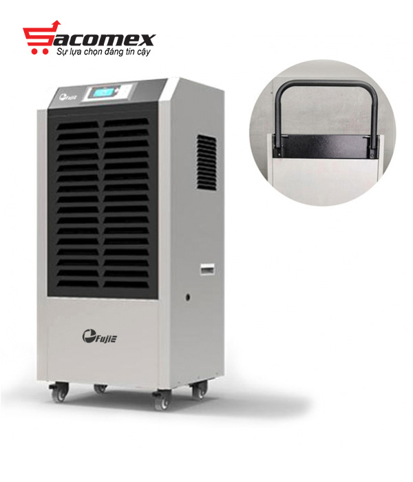 máy hút ẩm công nghiệp FujiE HM-150N