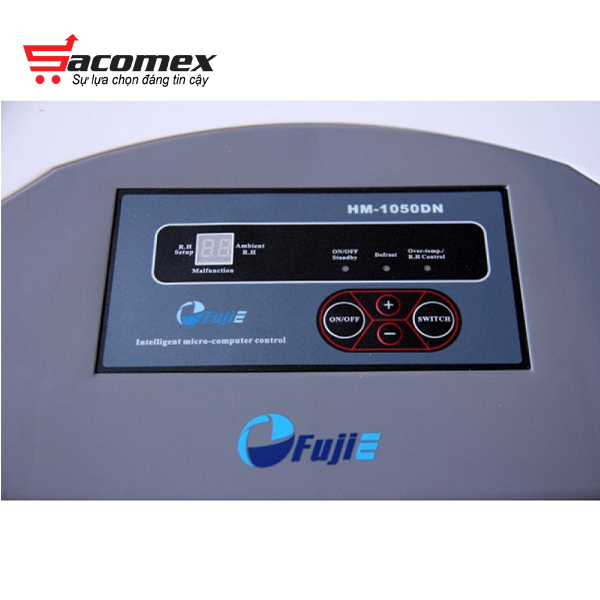 máy hút ẩm công nghiệp FujiE HM-1050DN