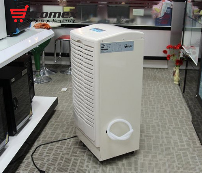 máy hút ẩm công nghiệp FujiE HM-1500D