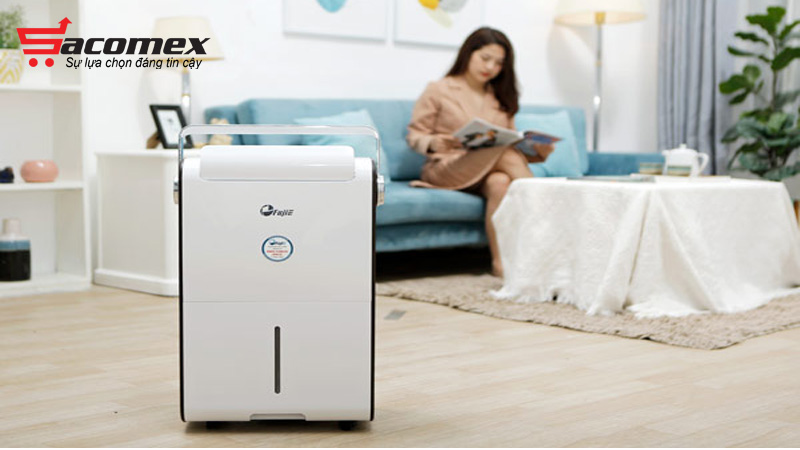 Máy hụt ẩm gia đình