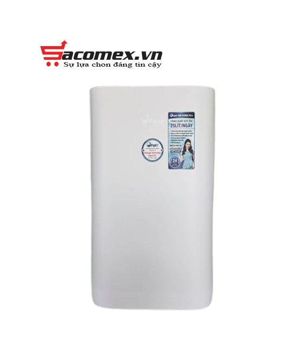 máy hút ẩm lọc không khí FujiE HM-925EC Pro