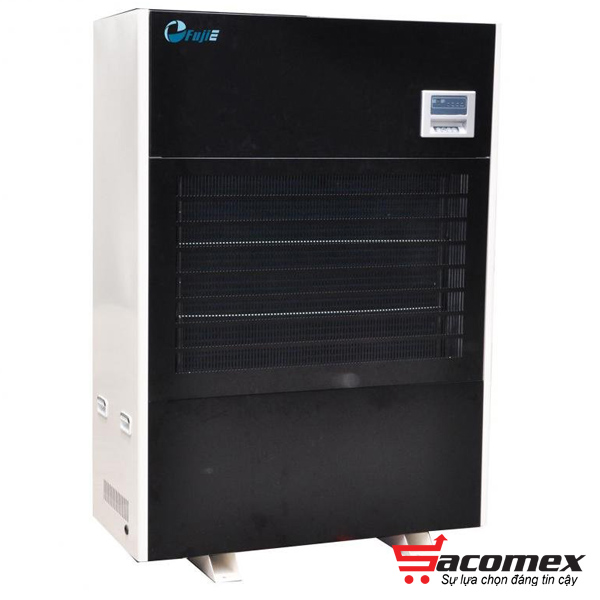 máy hút ẩm công nghiệp FujiE HM-5400DN