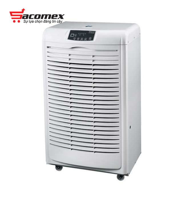 máy hút ẩm công nghiệp FujiE HM-6105EB