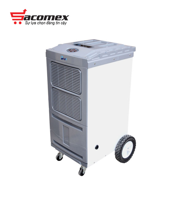 máy hút ẩm công nghiệp FujiE HM-700DN