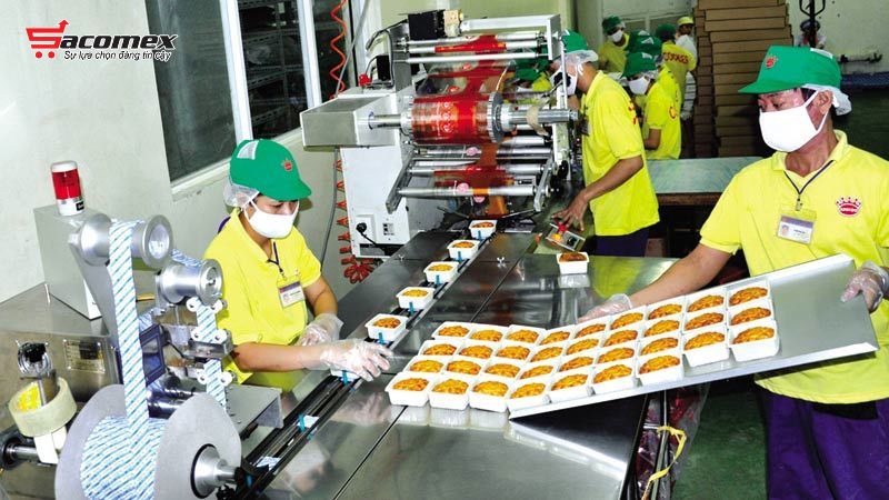 Ứng dụng của máy hút ẩm công nghiệp FujiE