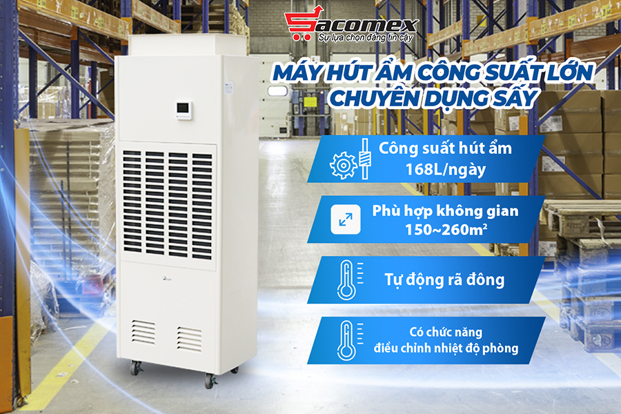 Ưu điểm vượt trội của FujiE ETD7S