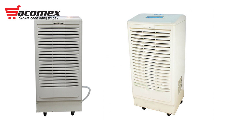 máy hút ẩm công nghiệp FujiE HM-1500D