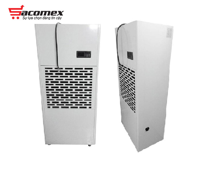 máy hút ẩm công nghiệp FujiE HM-6240EB