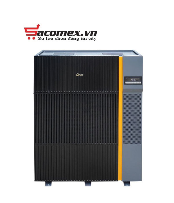 máy hút ẩm công nghiệp FujiE HM-6720EN