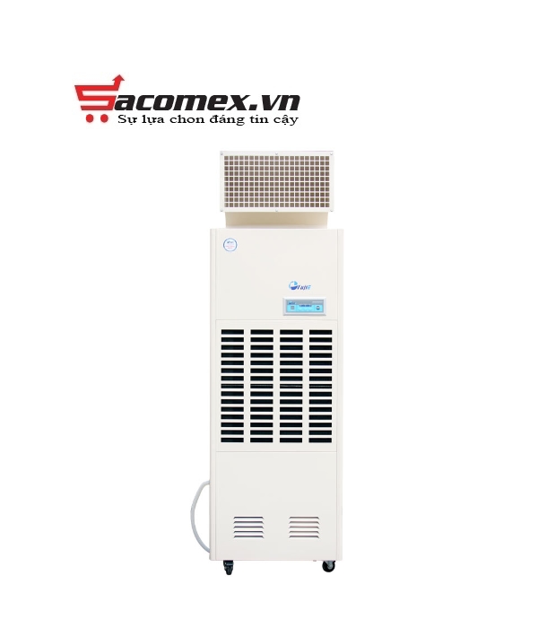 máy hút ẩm công nghiệp Fujie HM-1800DS