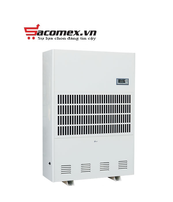 Ưu điểm nổi bật của máy hút ẩm FujiE HTR15S