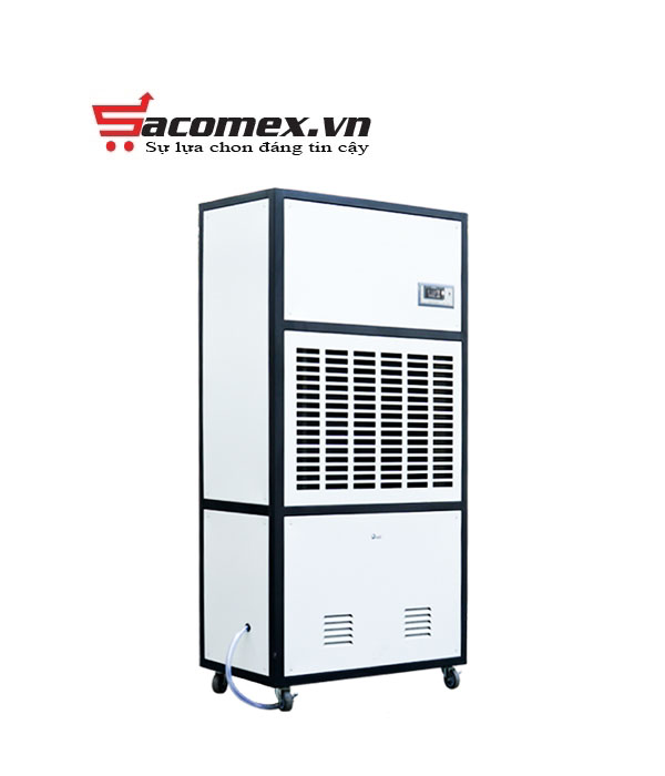 Tính năng nổi bật của máy hút ẩm FujiE LTR10S