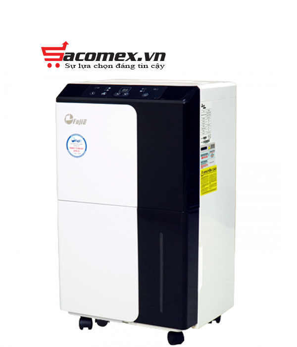 máy hút ẩm dân dụng và công nghiệp FujiE HM-630EN