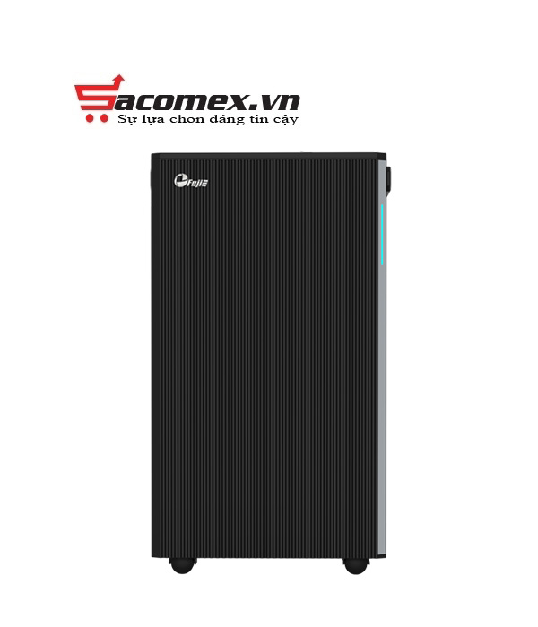 Đặc điểm nổi bật của hút ẩm FujiE HM-912ED