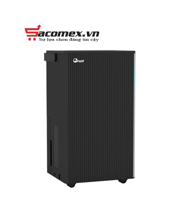 Giới thiệu máy hút ẩm dân dụng FujiE HM-912ED