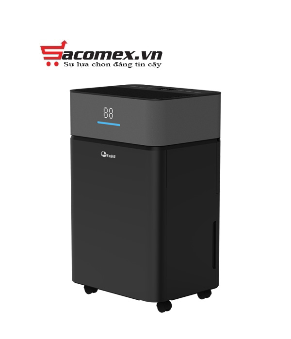 Đặc điểm nổi bật của máy hút ẩm dân dụng FujiE HM-920ED