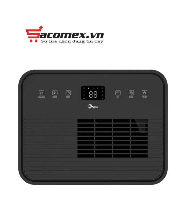 Đặc điểm nổi bật của máy hút ẩm dân dụng FujiE HM-920ED