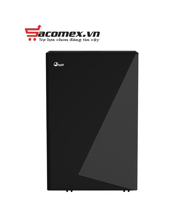 Giới thiệu máy hút ẩm dân dụng FujiE HM-924ED